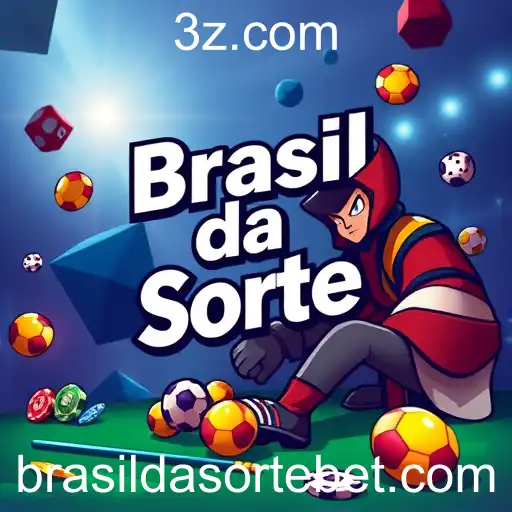 Expansão e Segurança no Brasil da Sorte