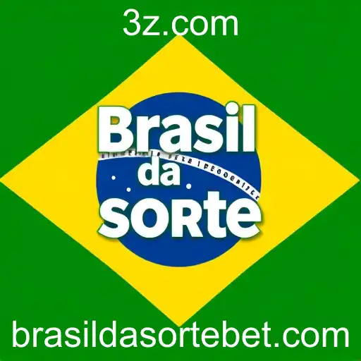 Crescimento Exponencial do Brasil da Sorte em 2025