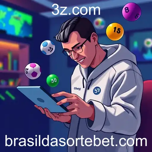 A Evolução do Brasil da Sorte em 2025