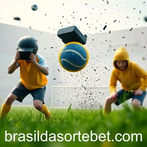 Brasil da Sorte: Tendências e Impactos em 2025