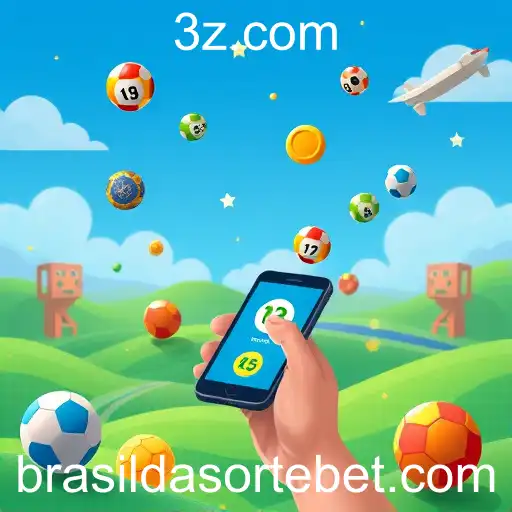 Crescimento e Desafios do 'Brasil da Sorte' no Atual Cenário Econômico