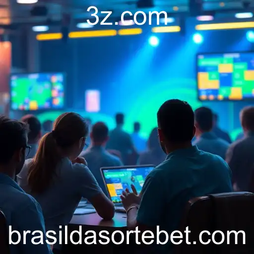 A Transformação do Brasil da Sorte ao Longo dos Anos