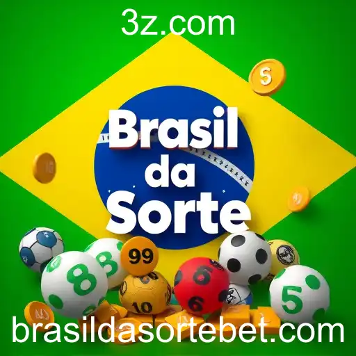 Economia em Quadra: A Ascensão do Brasil da Sorte