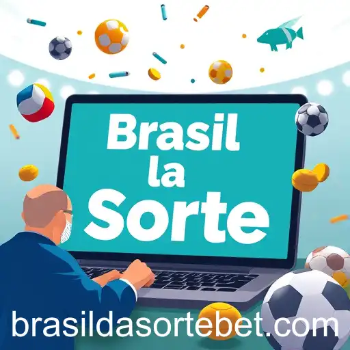 O Crescimento do Brasil da Sorte em 2025