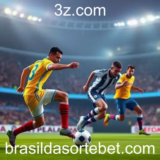 A Ascensão do Brasil da Sorte no Cenário de Jogos