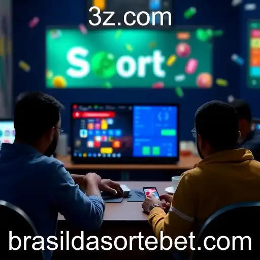 Crescimento dos Jogos Online no Brasil