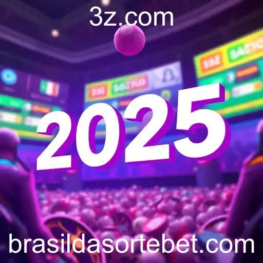 Crescimento do Setor de Jogos de Azar no Brasil