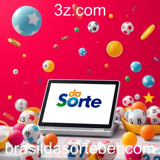 O Impacto do Brasil da Sorte no Mercado de Jogos