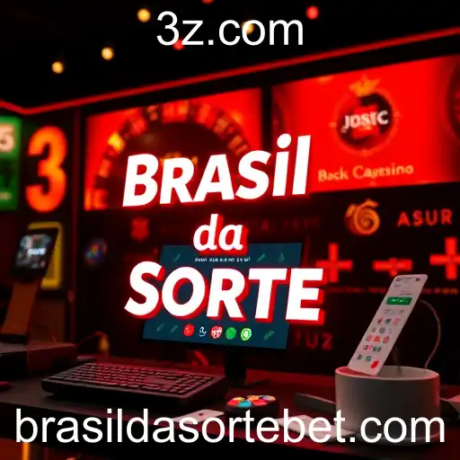 Impacto dos Jogos Online no Brasil em 2025