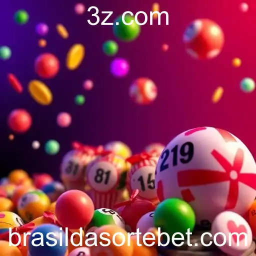 Impacto dos Jogos de Sorte no Brasil