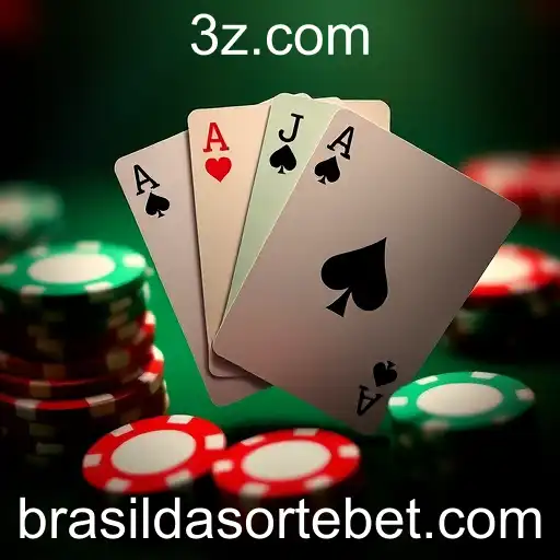 A Nova Era do Brasil da Sorte no Mundo dos Jogos