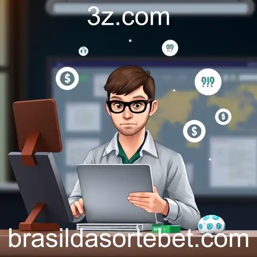 Novas Tendências no Mercado de Jogos Online no Brasil