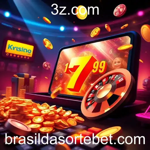 O Crescimento do Brasil da Sorte em Tempos de Inovação