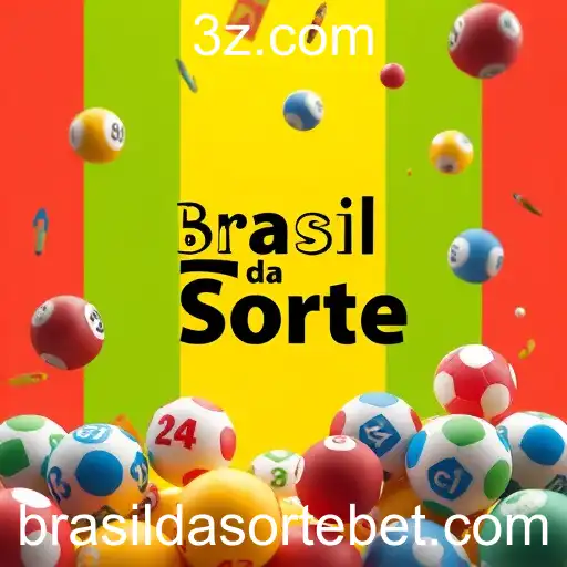 Novos Rumos para o Brasil da Sorte