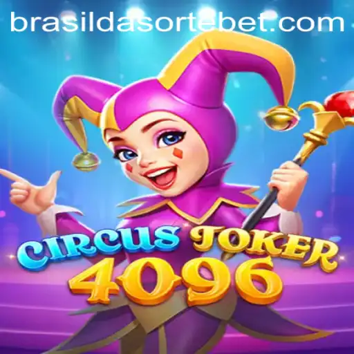 Dive into the Excitement of CircusJoker4096 with PHP da Sorte Mechanics