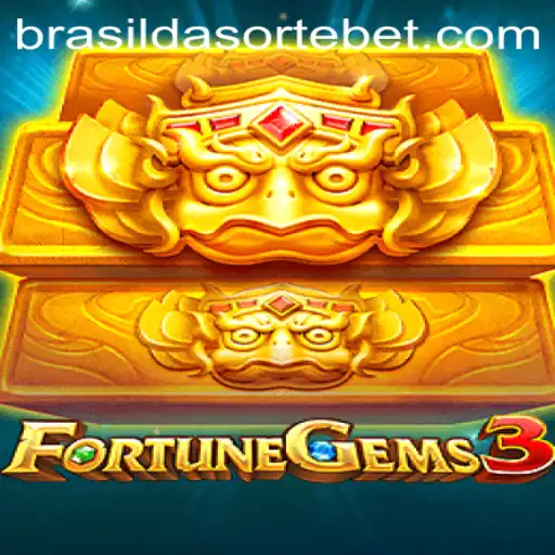 Discover the Exciting World of FortuneGems3 and Embrace Your Luck with 'php da Sorte'
