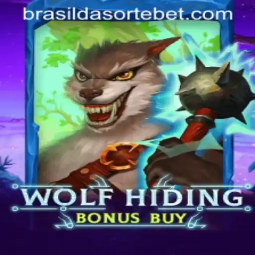 Discover the Thrill of WolfHidingBonusBuy and Embrace the Luck of 'php da Sorte'